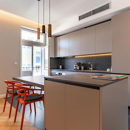 Apartment La Marie Split Extérieur photo