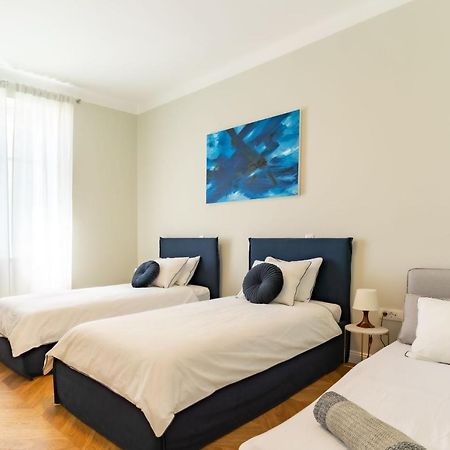Apartment La Marie Split Extérieur photo