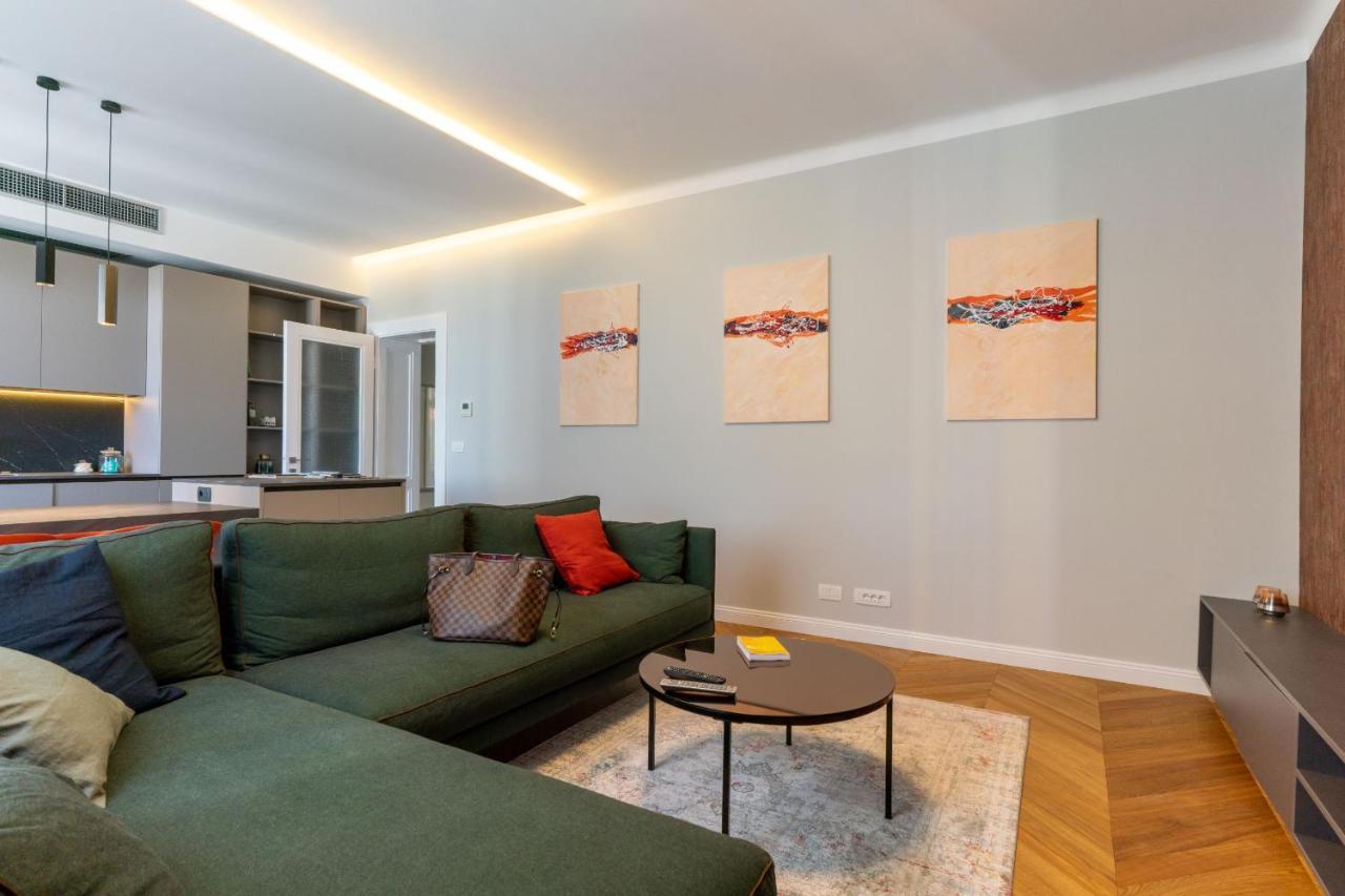Apartment La Marie Split Extérieur photo