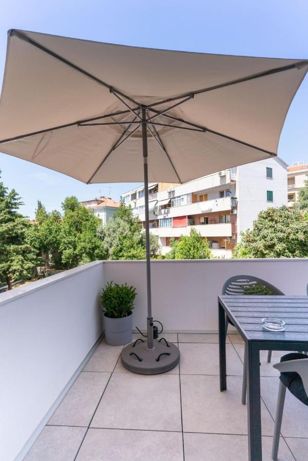Apartment La Marie Split Extérieur photo