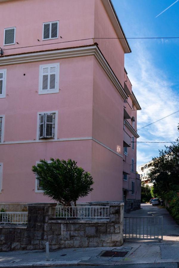 Apartment La Marie Split Extérieur photo