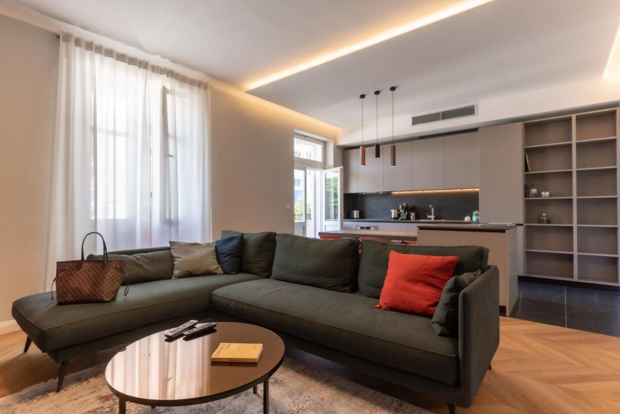 Apartment La Marie Split Extérieur photo