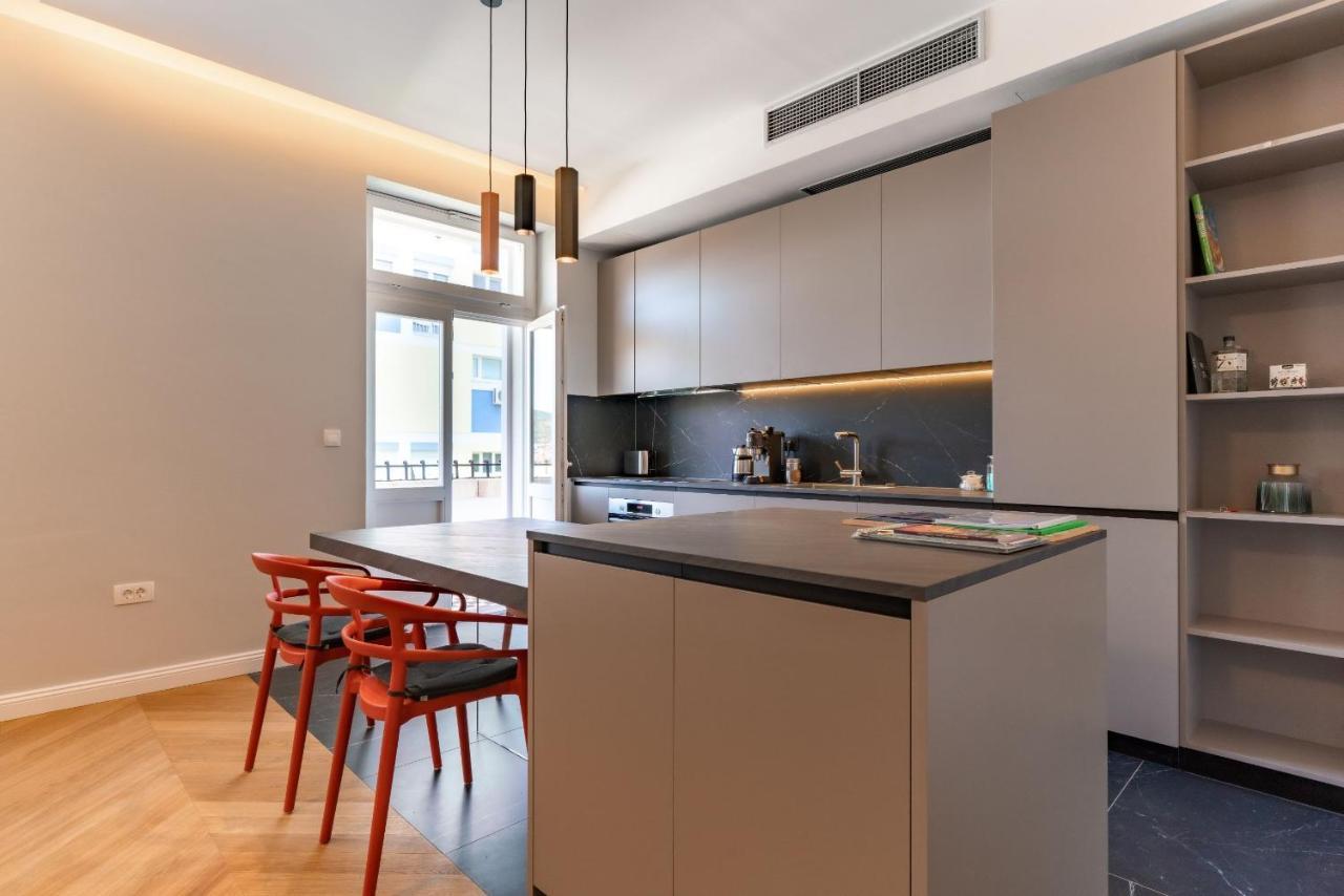 Apartment La Marie Split Extérieur photo
