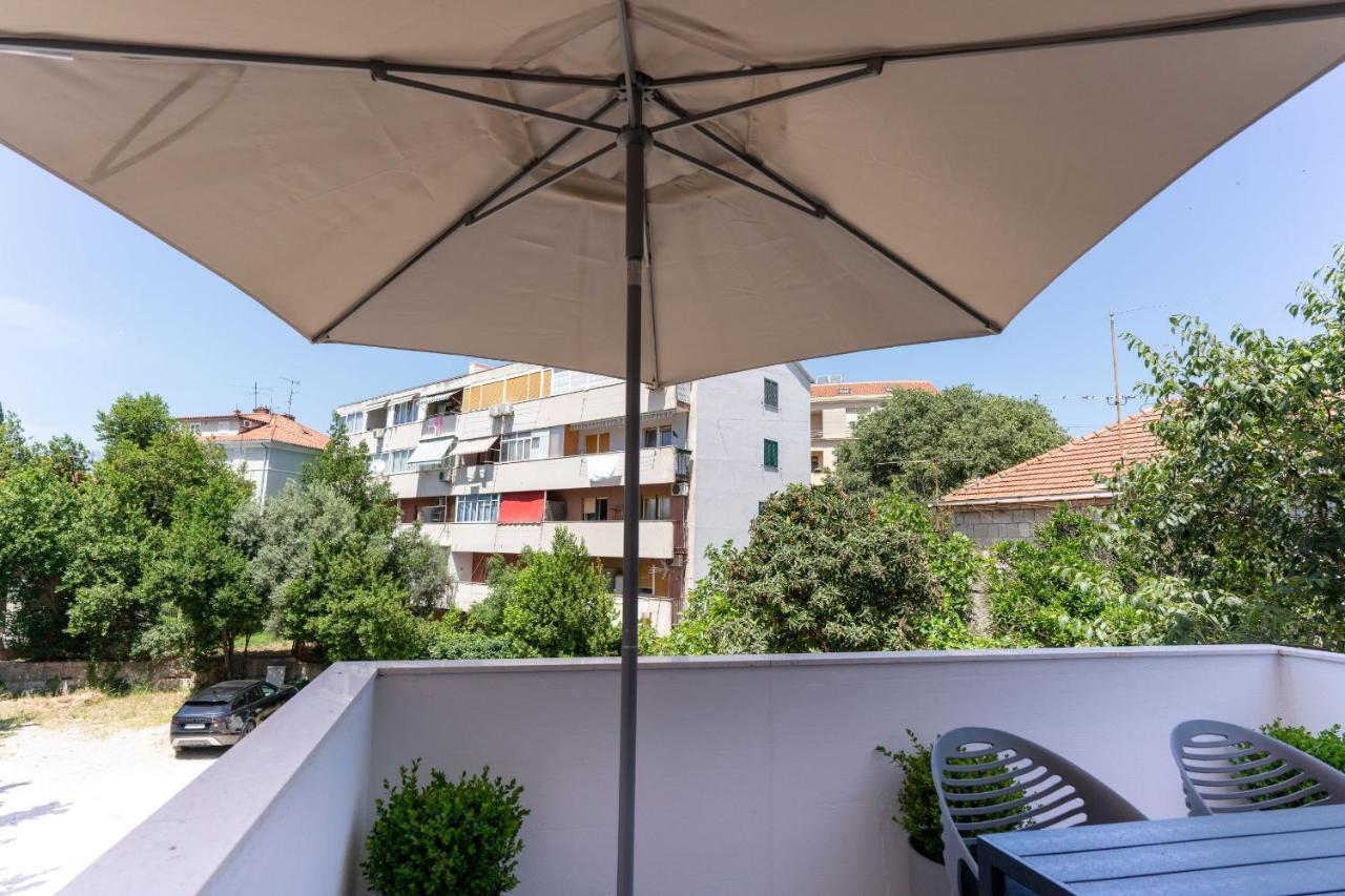 Apartment La Marie Split Extérieur photo