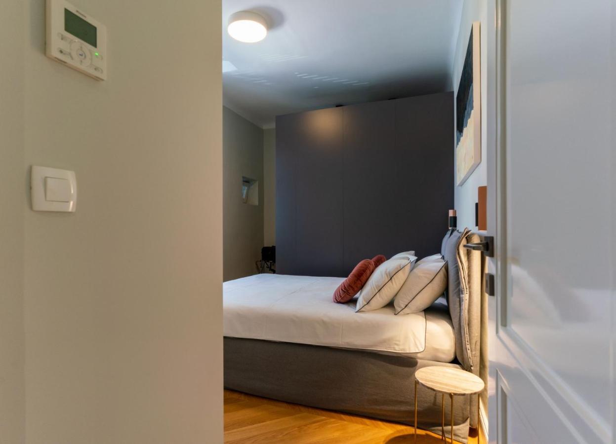 Apartment La Marie Split Extérieur photo