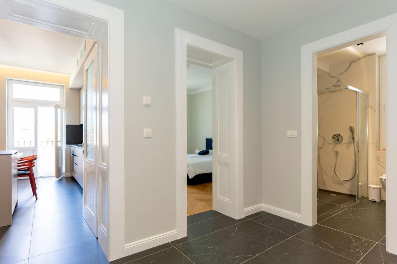 Apartment La Marie Split Extérieur photo