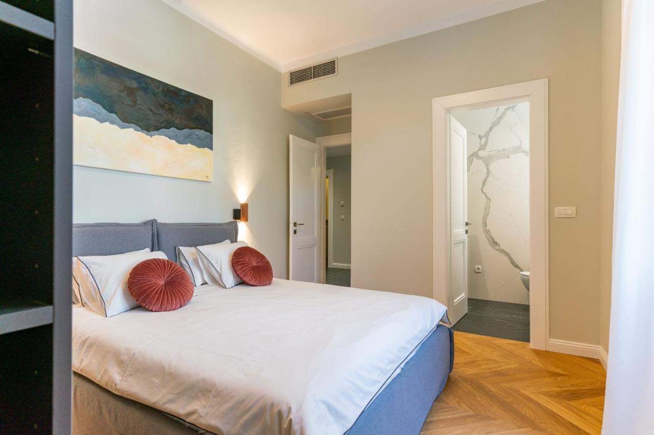 Apartment La Marie Split Extérieur photo