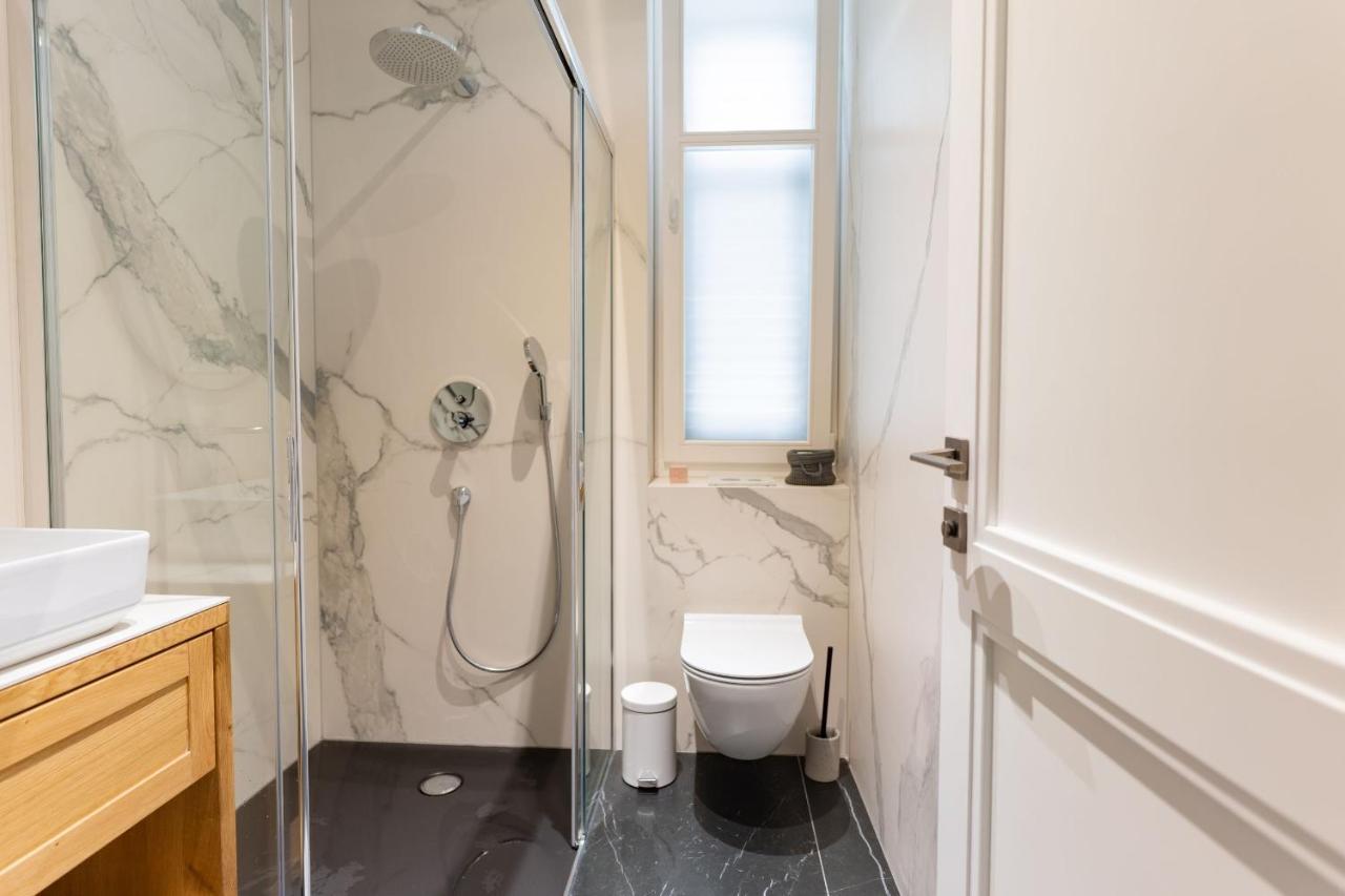 Apartment La Marie Split Extérieur photo