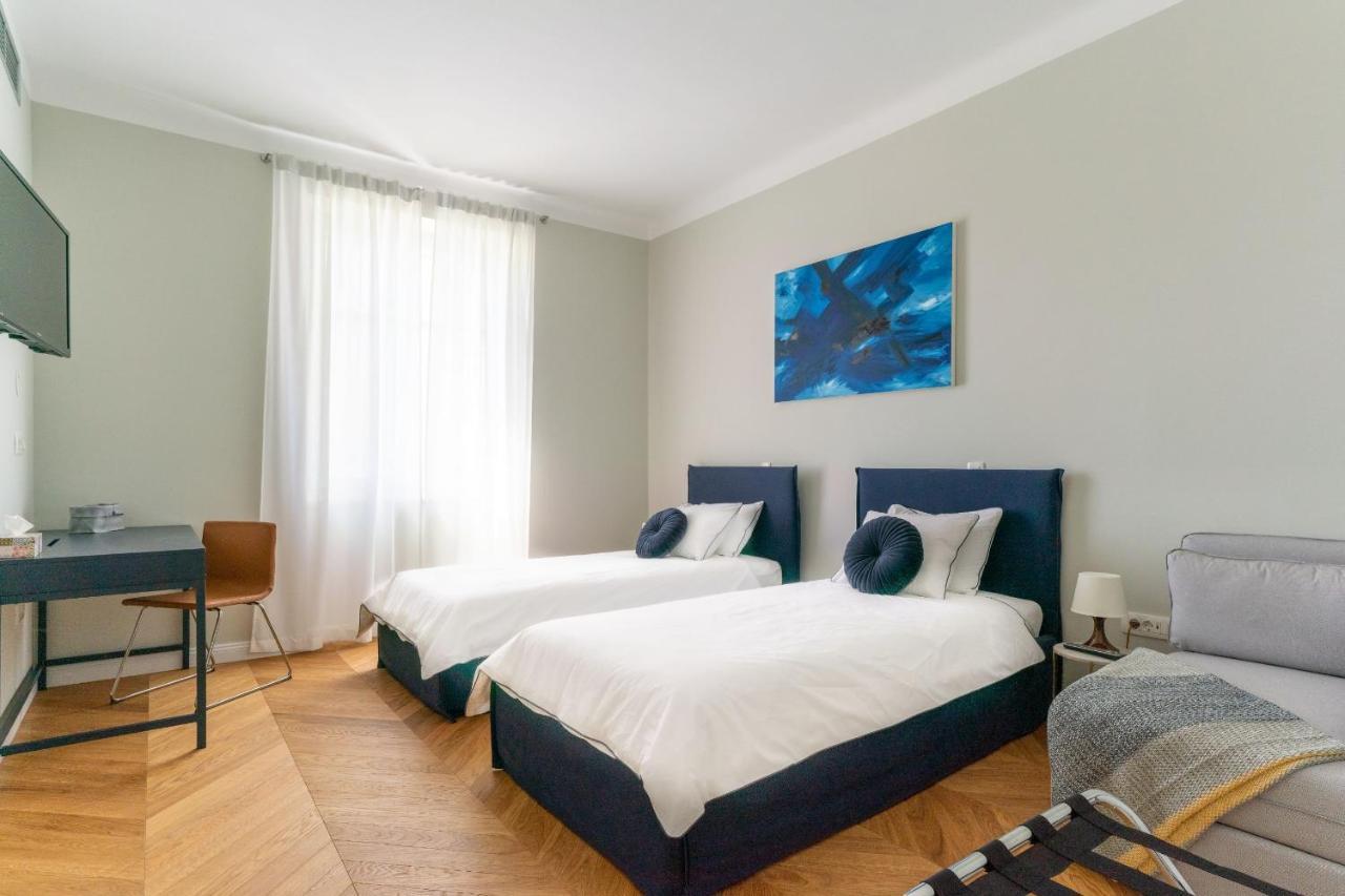 Apartment La Marie Split Extérieur photo
