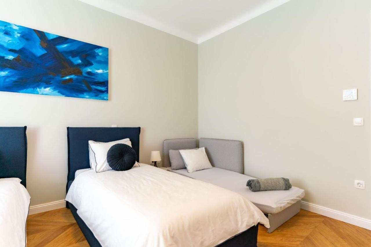 Apartment La Marie Split Extérieur photo